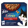 Sensations Extras Vielfalt vom Land von Felix