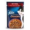 Sensations Saucen Rind & Tomatensauce von Felix