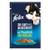 Purina Felix So gut wie es aussieht Thunfisch in Gelee