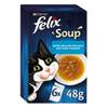 Soup Geschmacksvielfalt aus dem Wasser von Felix