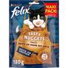 Tasty Nuggets Huhn und Ente von Felix