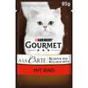A la Carte von Purina