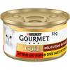 Gold Délicatesse en Sauce von Purina