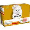 Gold Mousse von Purina