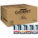 Perle Erlesene Streifen in Gelee von Purina Gourmet