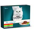 Perle Katzenfutter von Purina Gourmet