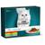 Purina Gourmet Perle Katzenfutter