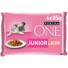 Junior von Purina
