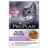 Purina Pro Plan Nutrisavour Katzenfutter