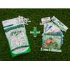 Xtra Slim Size Aktivkohlefilter Set von PURIZE