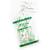 Purize XTRA Slim Size Aktivkohlefilter