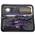 Haarschneidesets von Purple Dragon