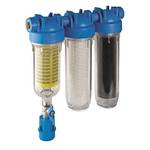 Brunnenwasserfilter