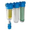 Hydra Rainmaster Trio von Purway Crystal Group
