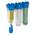 Hydra Rainmaster Trio von Purway Crystal Group
