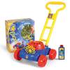 Rasenmäher Bubble-Mower von Pustefix