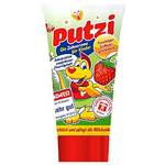 Putzi Die Zahncreme für Kinder Erdbeere