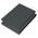 Platte aus Hart-PVC von S-Polytec