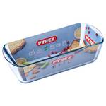Pyrex Glas-Kastenform