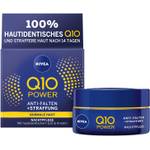 Nivea Power regenerierende Nachpflege