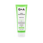 Q+a BC-AHA-BODY-SCRUB