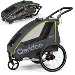 Jogger-Kinderwagen