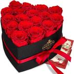 Qhhentoo Infinity Rosen
