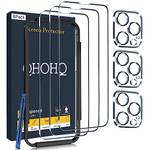Qhohq iPhone 14 Pro Max Panzerfolie