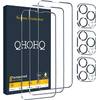 Schutzfolie für iPhone 13 Pro von QHOHQ