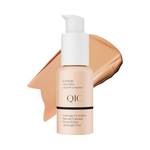 Qic Full Coverage Foundation