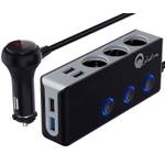 Qidoe PD 3.0 12V Verteiler