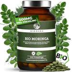 Qidosha Bio Moringa