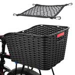 Qikado Fahrradkorb