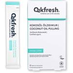 Qikfresh Mundziehöl