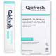 Qikfresh Mundziehöl Produktvergleich
