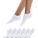 Qincao Sneaker Socken