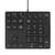 Qisan Numeric Keypad