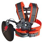 Tragegurt-Motorsense