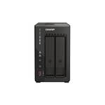 Qnap TS-253E-8G.