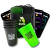 Interaktives Beer Pong Set von Qrpong