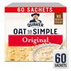 Hafer Oats So Simple von Quaker