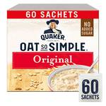 Quaker Hafer Oats So Simple