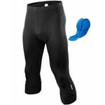 Qualidyne Herren Fahrradhose