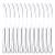 Qucher Tableware-KN-12