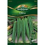 Quedlinburger Okra Clemson Spineless
