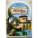 Queen Games Die Gärten der Alhambra