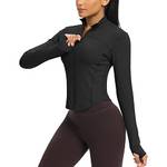 Queenieke Laufjacke Damen