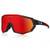 Queshark Polarisierte Sportsonnenbrille