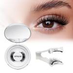 Magnetische Wimpern