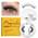 Magnetische Wimpern von Quewel